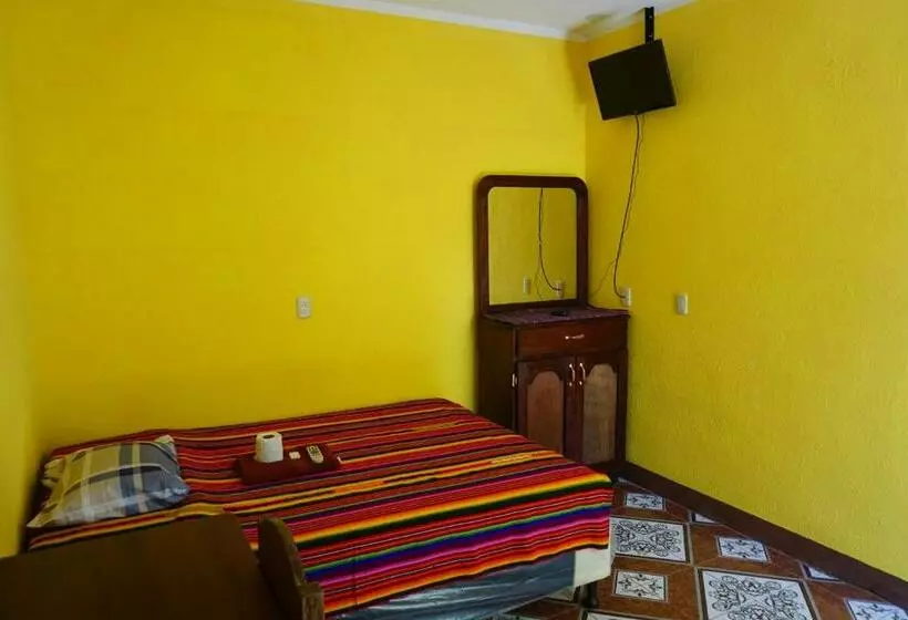 Hotel Y Restaurante Playa Linda