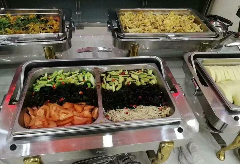 فندق Yabuli Sunshine Sports