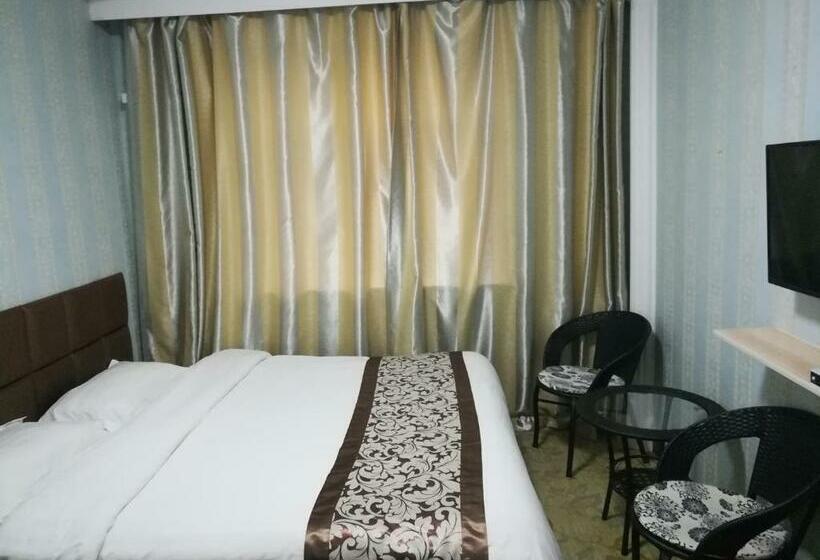 فندق Yabuli Sunshine Sports