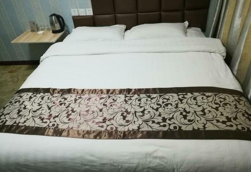 فندق Yabuli Sunshine Sports