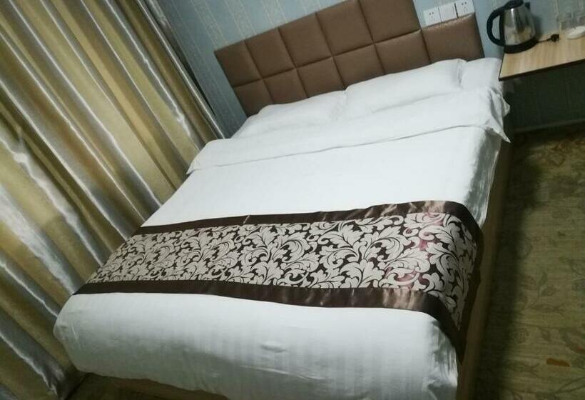 فندق Yabuli Sunshine Sports