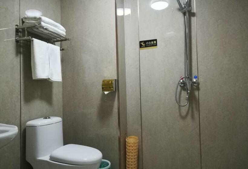 فندق Yabuli Sunshine Sports