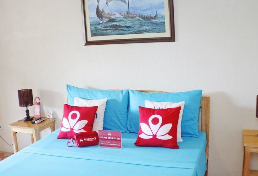 Hotel Zen Rooms Captain S Lodge