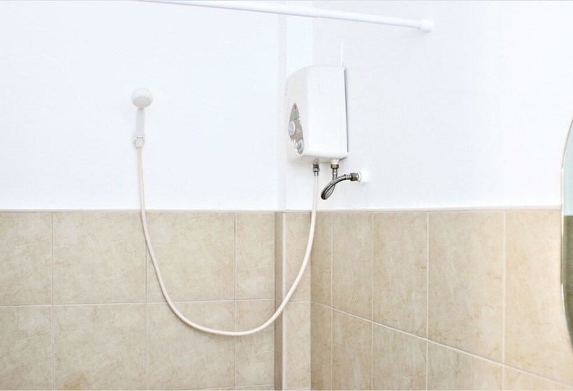 Hotel Zen Rooms Captain S Lodge