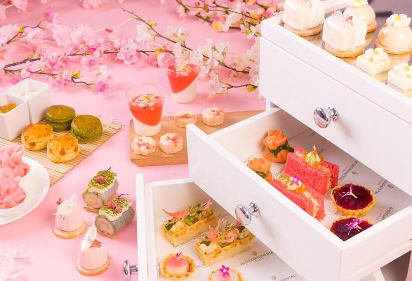 Intercontinental Residences Saigon, An Ihg