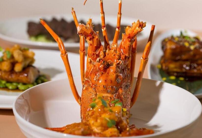 Intercontinental Residences Saigon, An Ihg