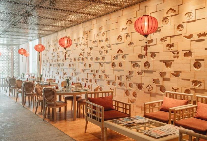 Intercontinental Residences Saigon, An Ihg