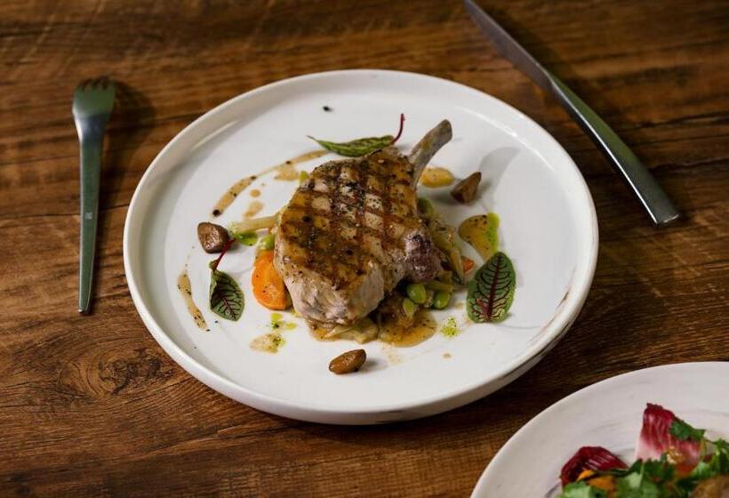 Intercontinental Residences Saigon, An Ihg