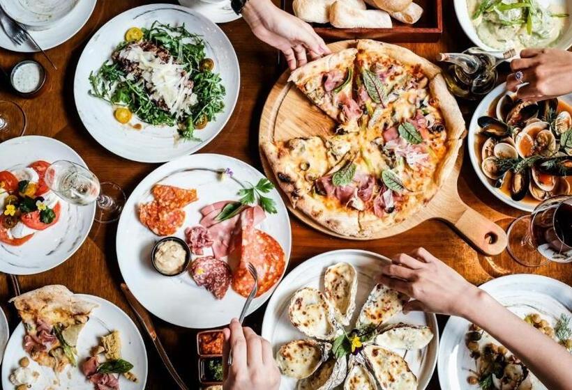 Intercontinental Residences Saigon, An Ihg