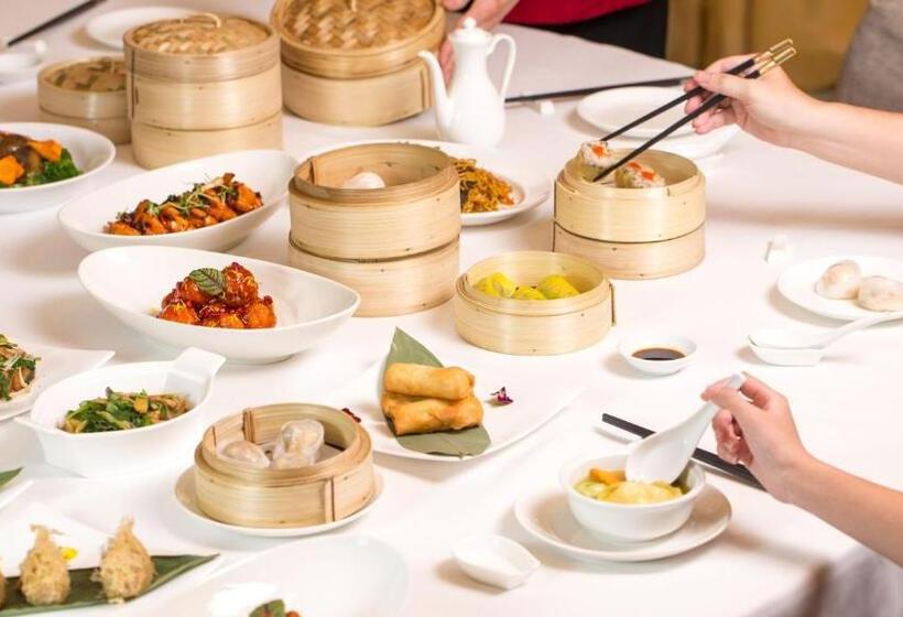 Intercontinental Residences Saigon, An Ihg