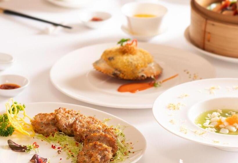 Intercontinental Residences Saigon, An Ihg