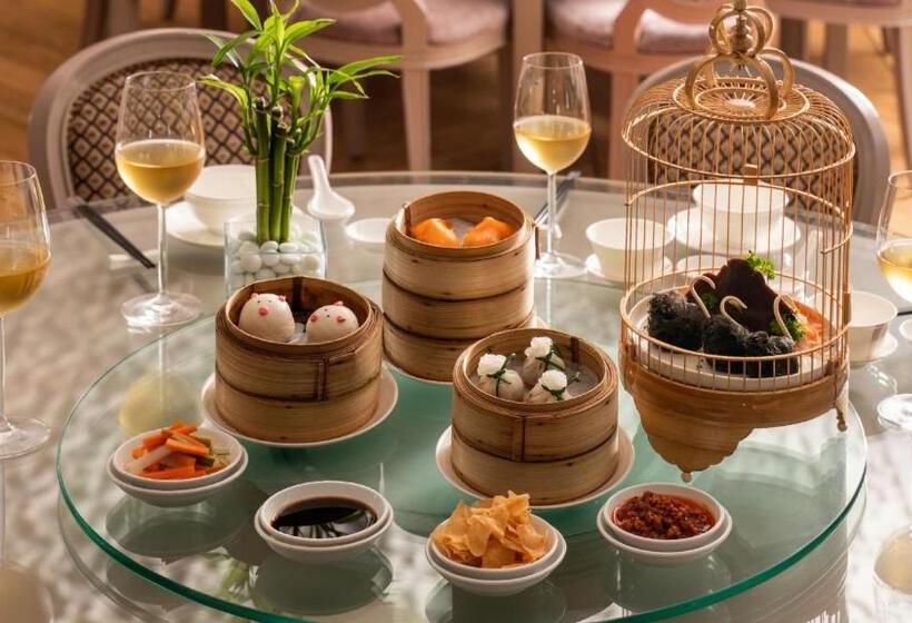 Intercontinental Residences Saigon, An Ihg