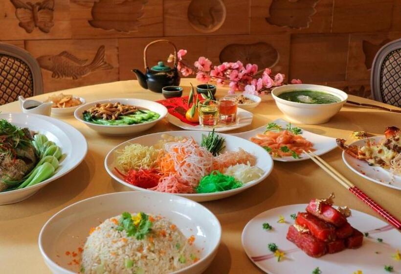 Intercontinental Residences Saigon, An Ihg