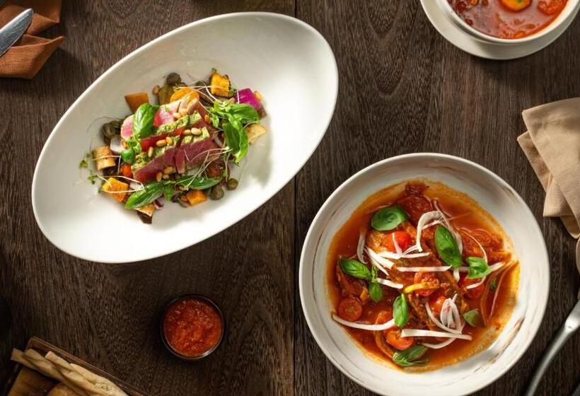 Intercontinental Residences Saigon, An Ihg