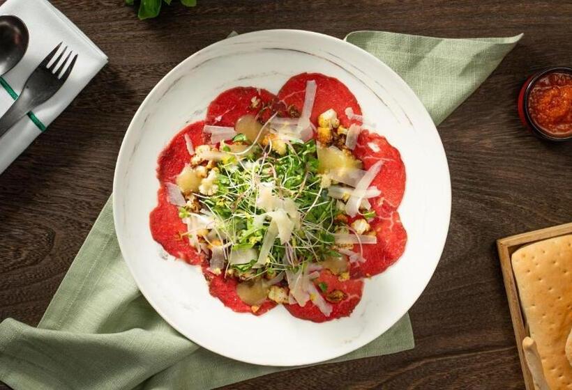 Intercontinental Residences Saigon, An Ihg