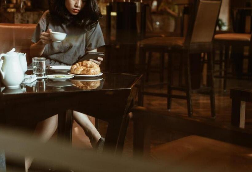 Intercontinental Residences Saigon, An Ihg