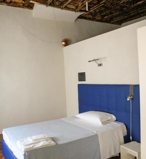 Palazzo Sacco Hostello Fossano