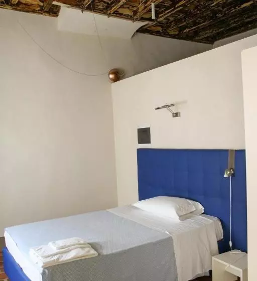 Palazzo Sacco Hostello Fossano