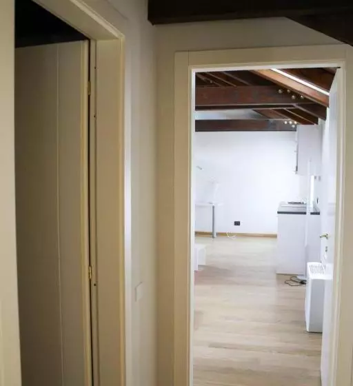 Palazzo Sacco Hostello Fossano