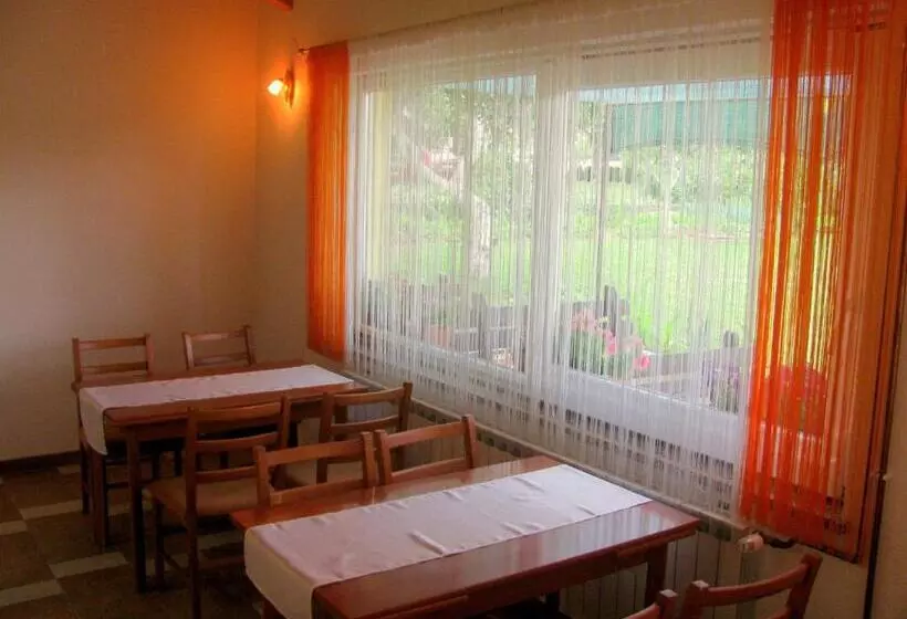 Majatalo House Sekulic