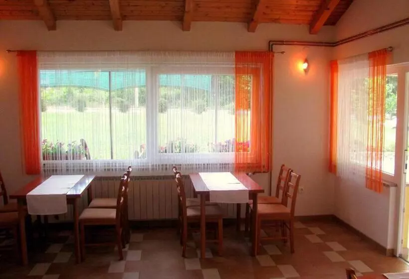 Majatalo House Sekulic