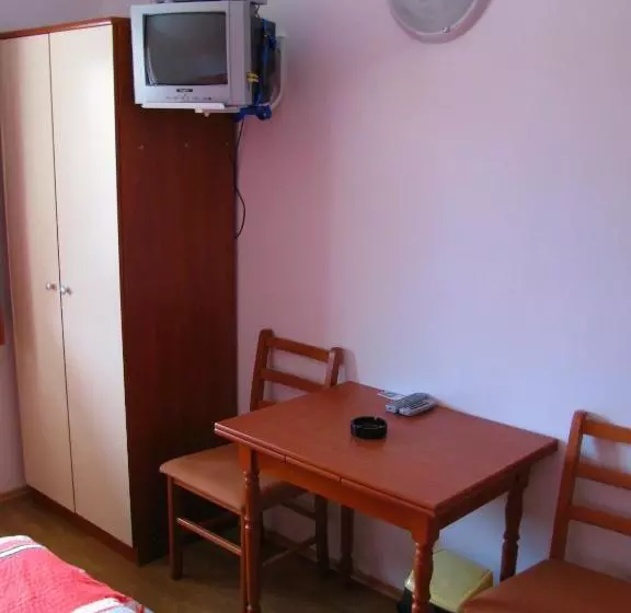 Majatalo House Sekulic