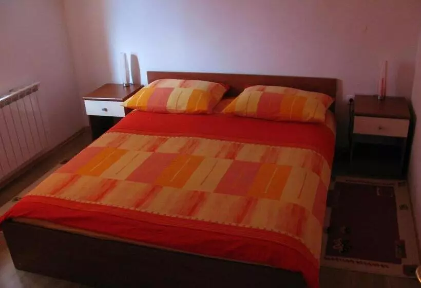 Majatalo House Sekulic