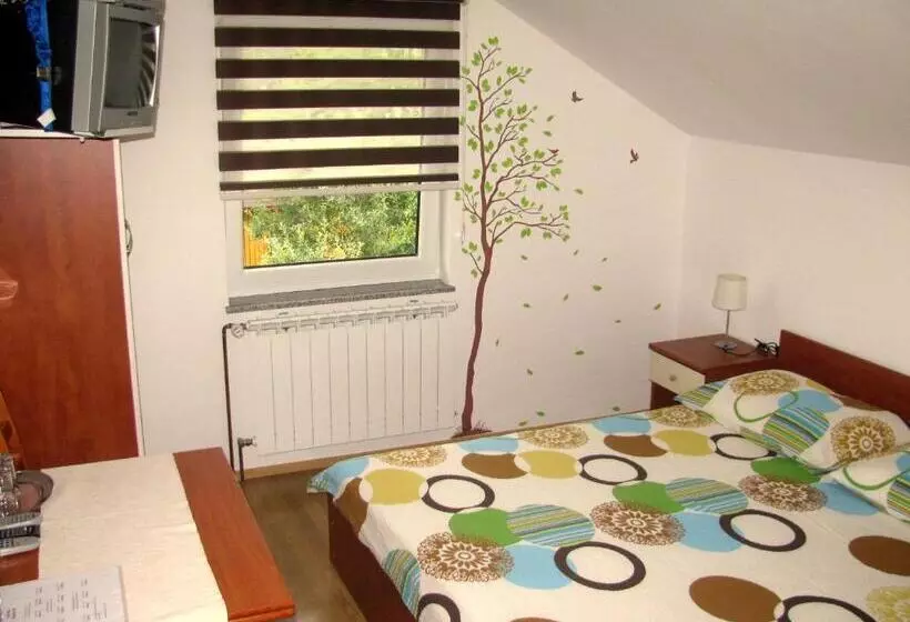 Majatalo House Sekulic