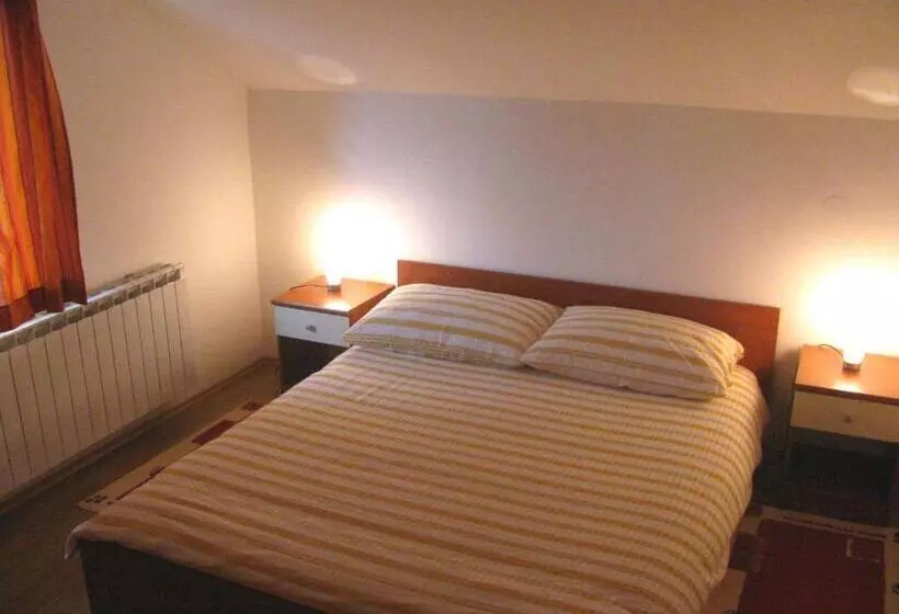 Majatalo House Sekulic