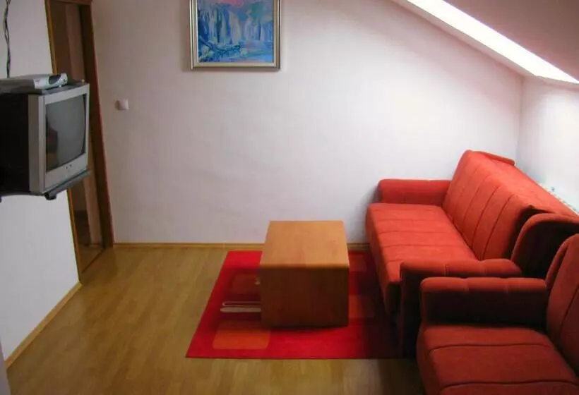 Majatalo House Sekulic