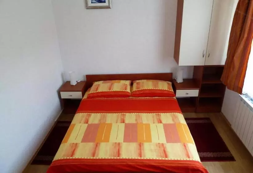 Majatalo House Sekulic