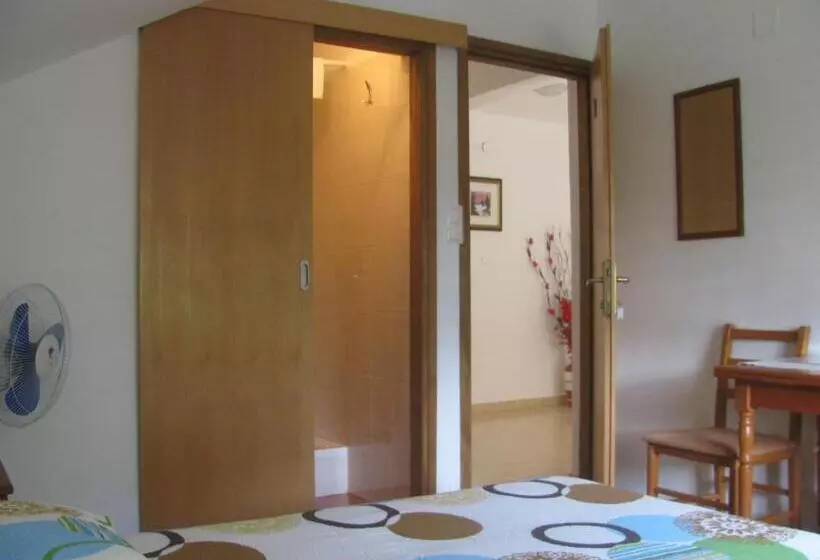 Majatalo House Sekulic