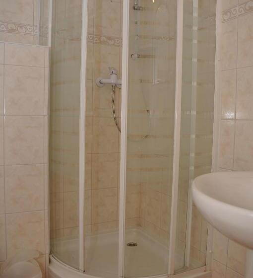 פנסיון Penzion Po Vode