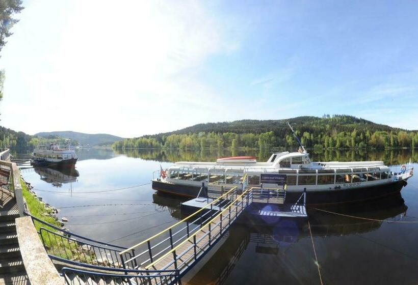 膳宿费 Penzion Pristav