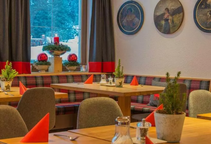 Pension Steinkogel