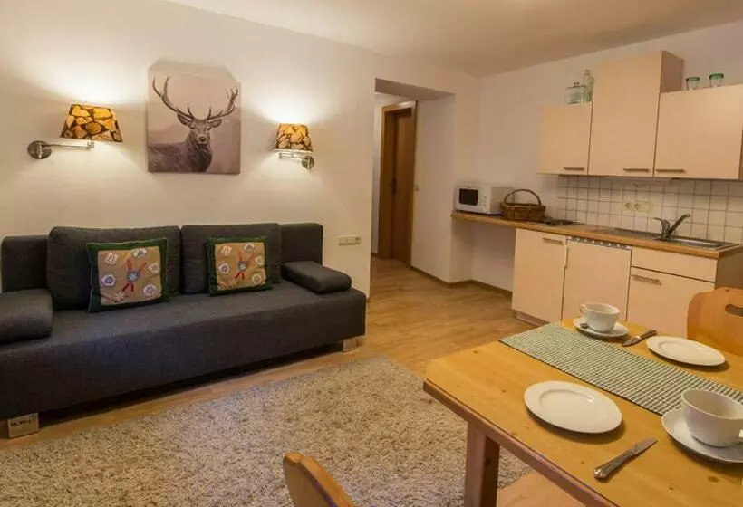 Pension Steinkogel