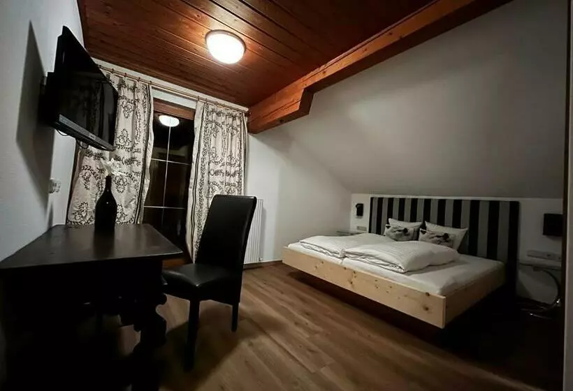 Pension Steinkogel
