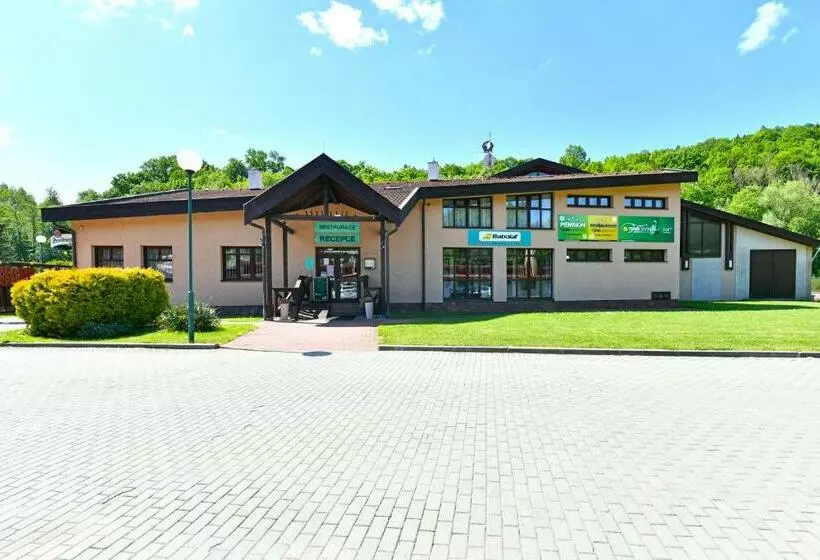Pension Tenis   Centrum