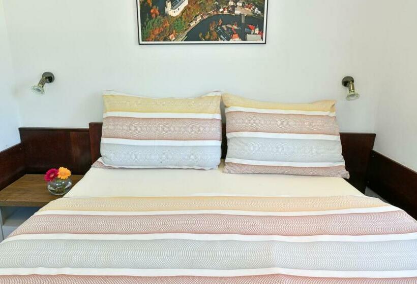 Pension Tenis   Centrum