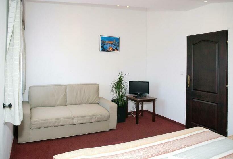 Pension Tenis   Centrum