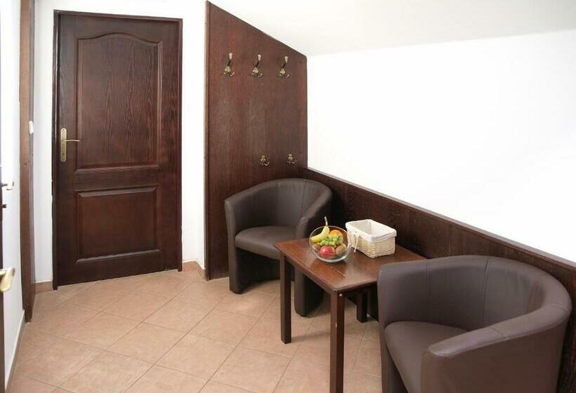 Pension Tenis   Centrum