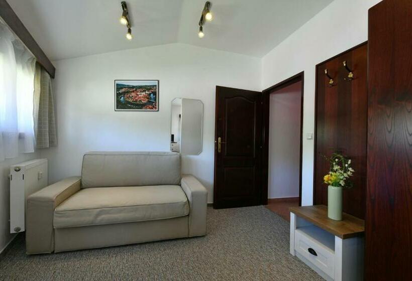 Pension Tenis   Centrum