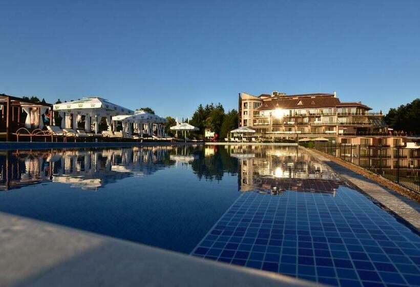 Spa Hotel Infinity Park Velingrad