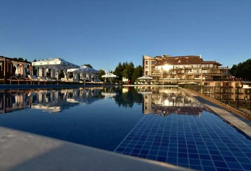 Spa Hotel Infinity Park Velingrad