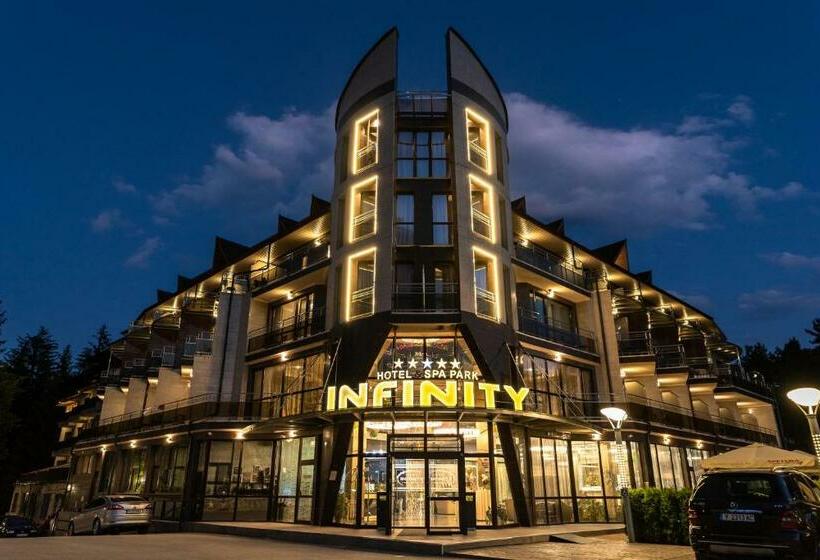 Spa Hotel Infinity Park Velingrad