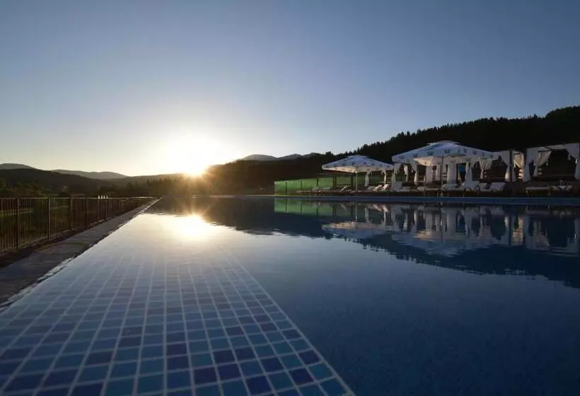 Spa Hotel Infinity Park Velingrad