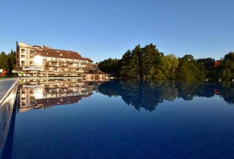 Spa Hotel Infinity Park Velingrad