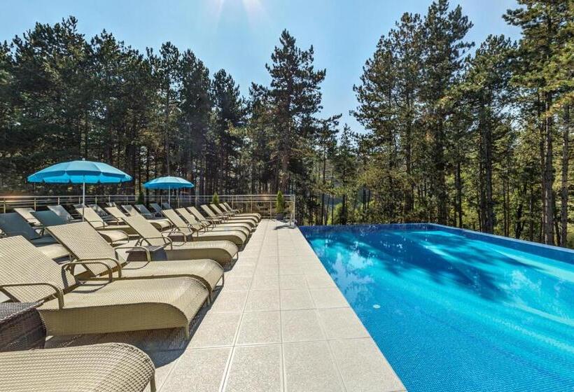 Spa Hotel Infinity Park Velingrad