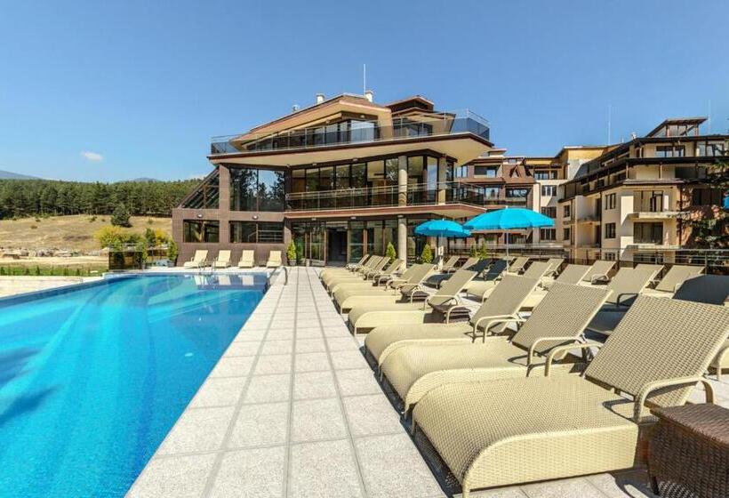 Spa Hotel Infinity Park Velingrad