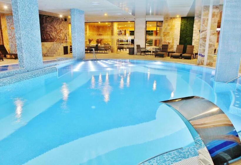 Spa Hotel Infinity Park Velingrad